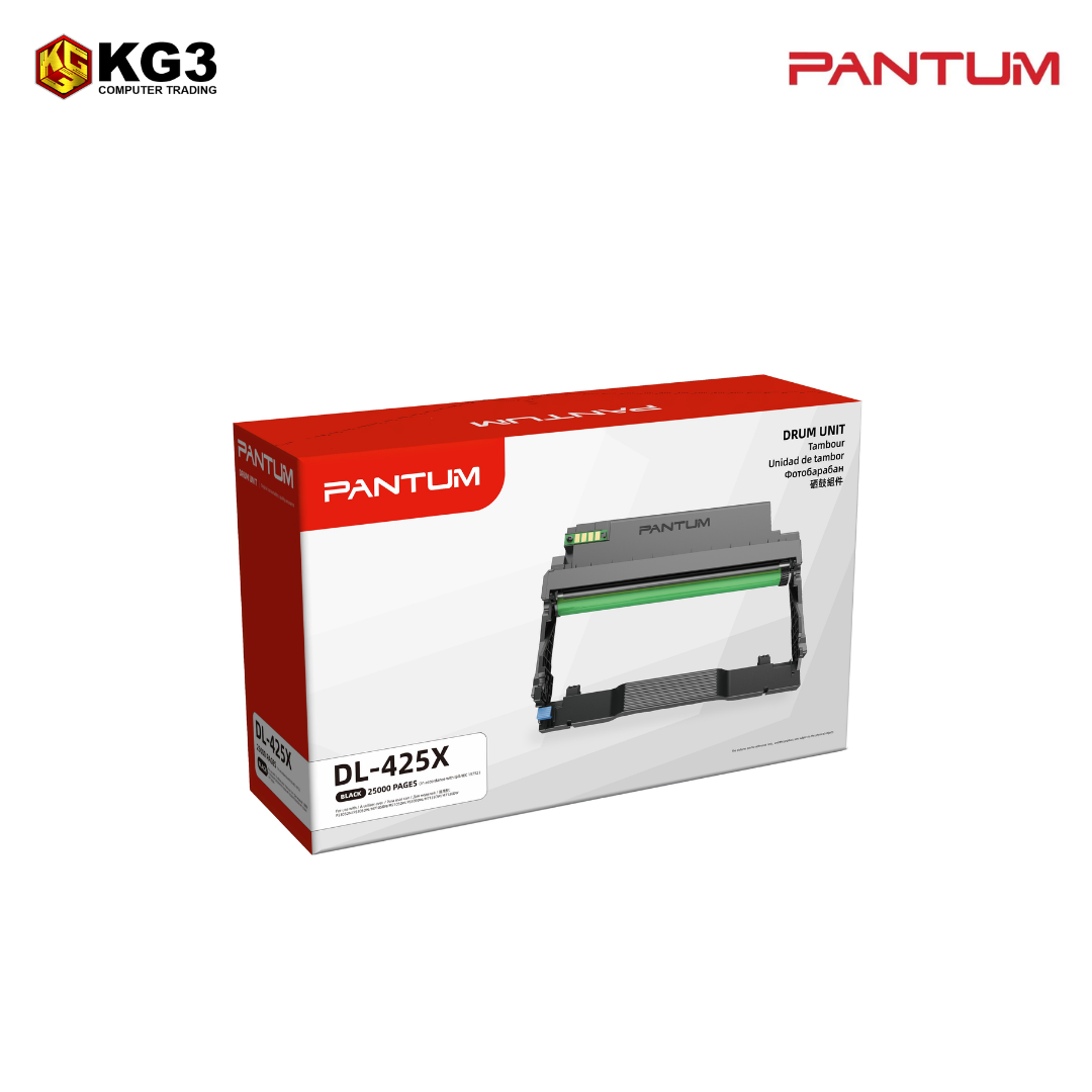 PANTUM Drum Unit DL-425X 25K