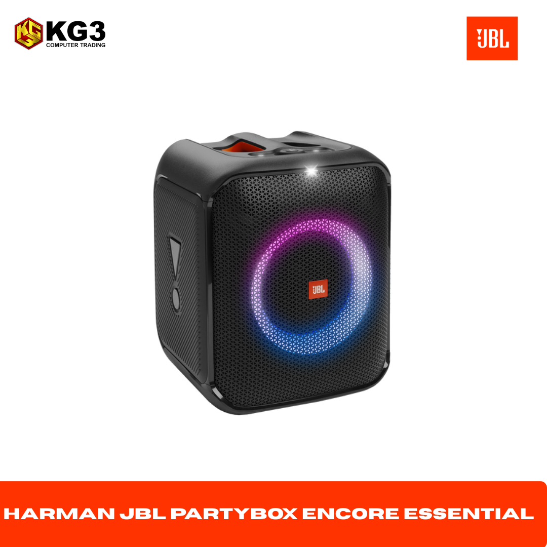 HARMAN JBL Partybox ENCORE Essential