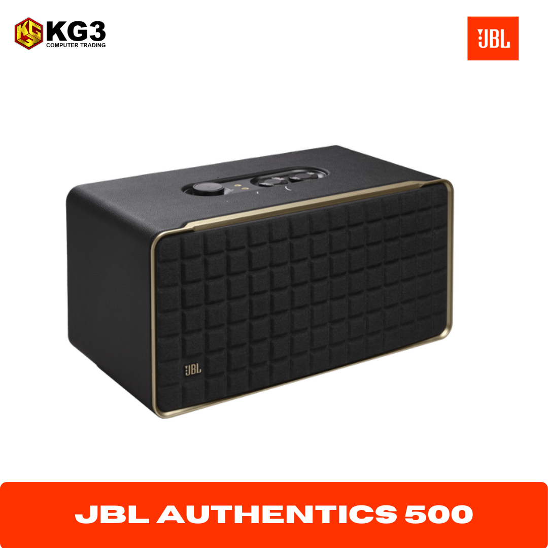JBL Authentics 500