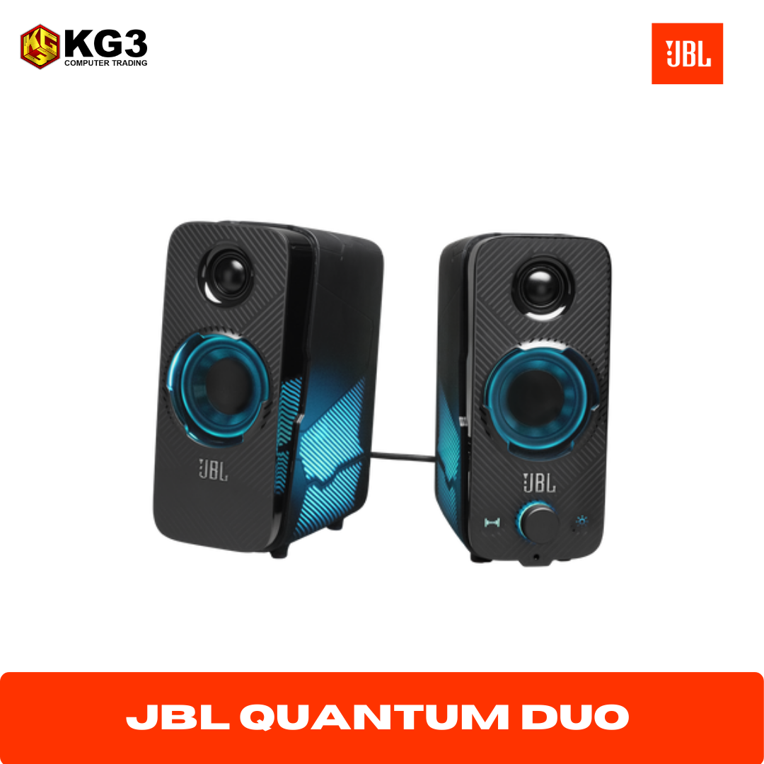 JBL Quantum Duo SPEAKER